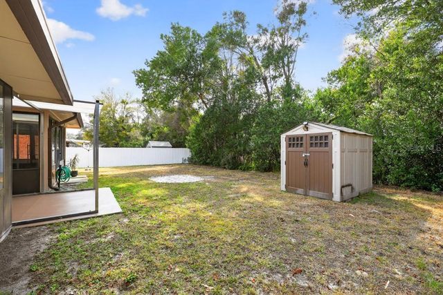 2475 S PARKVIEW AVENUE, Orange City, FL 32763