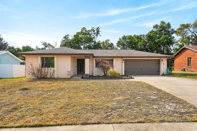 2475 S PARKVIEW AVENUE, Orange City, FL 32763