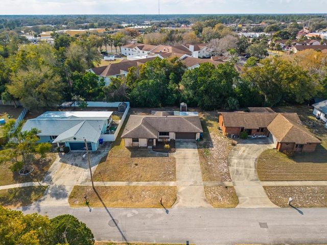 2475 S PARKVIEW AVENUE, Orange City, FL 32763