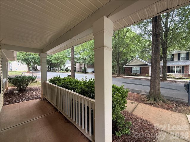12933 Windy Lea Lane, Huntersville, NC 28078