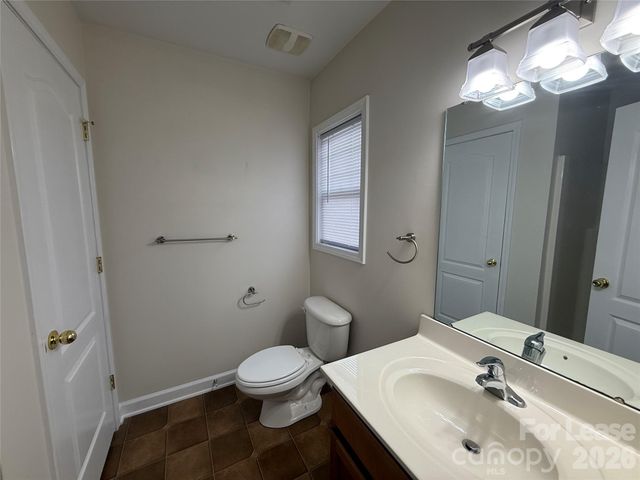 12933 Windy Lea Lane, Huntersville, NC 28078