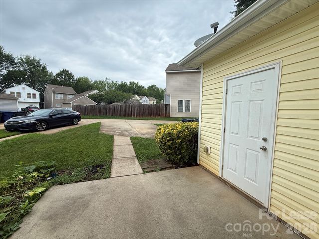 12933 Windy Lea Lane, Huntersville, NC 28078