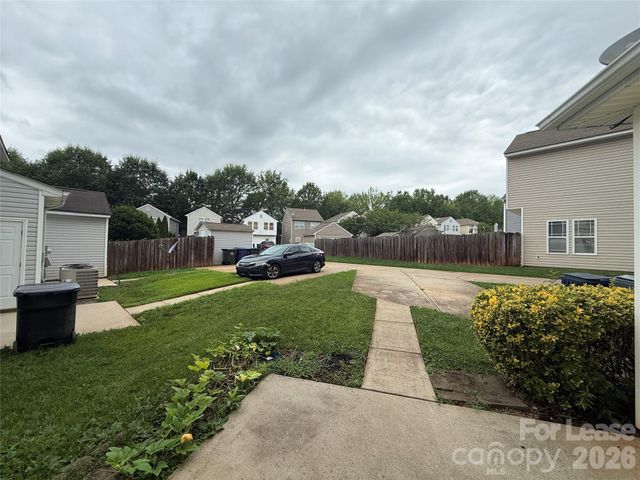 12933 Windy Lea Lane, Huntersville, NC 28078