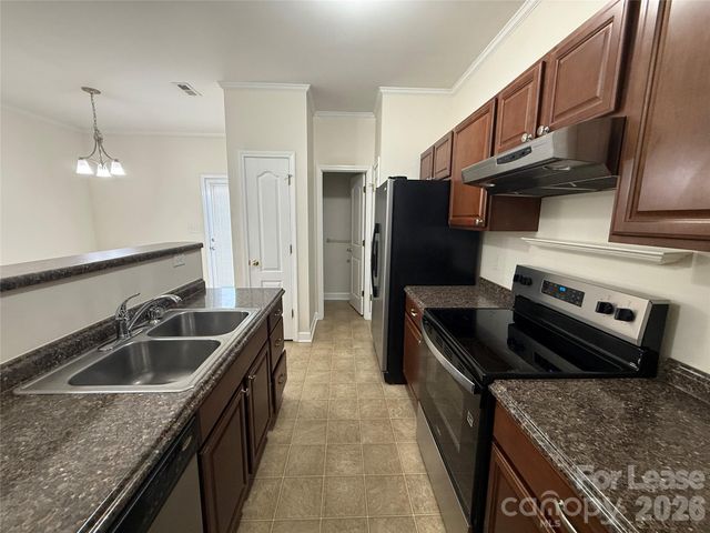 12933 Windy Lea Lane, Huntersville, NC 28078