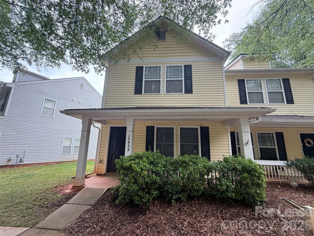 12933 Windy Lea Lane, Huntersville, NC 28078