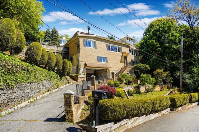 215 Coverly Avenue, Staten Island, NY 10301
