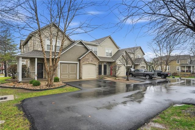 14083 W 112th Terrace, Olathe, KS 66215