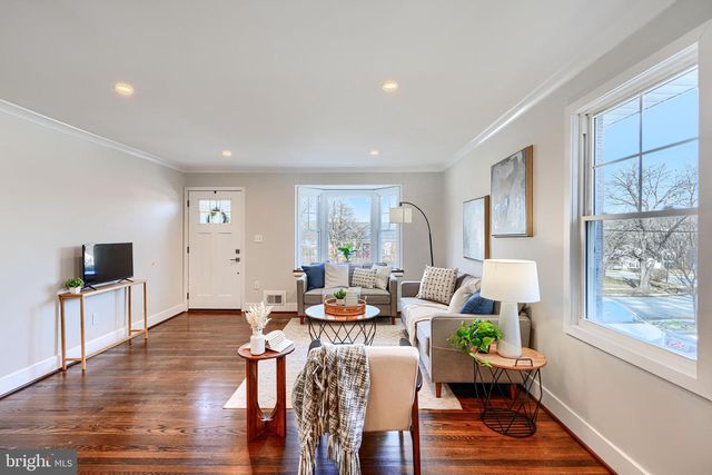 1005 DONINGTON CIR, Baltimore, MD 21204