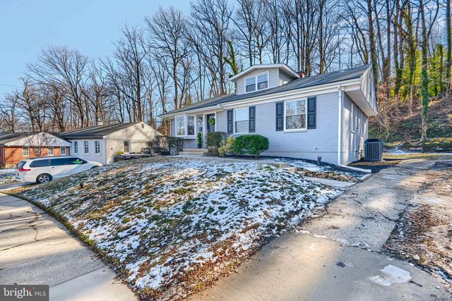 1005 DONINGTON CIR, Baltimore, MD 21204