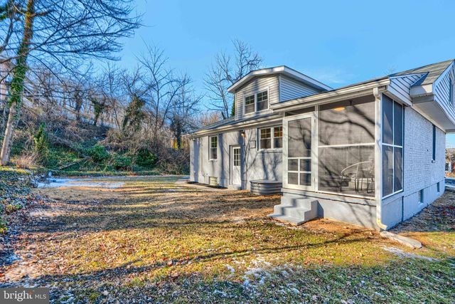 1005 DONINGTON CIR, Baltimore, MD 21204