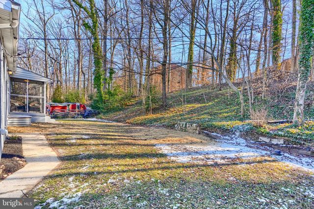 1005 DONINGTON CIR, Baltimore, MD 21204