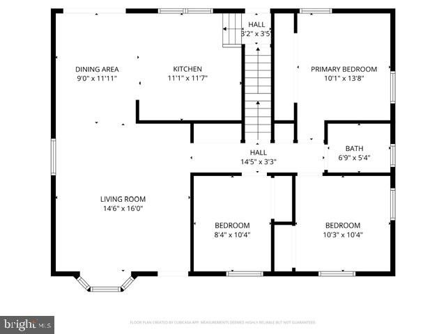 1005 DONINGTON CIR, Baltimore, MD 21204