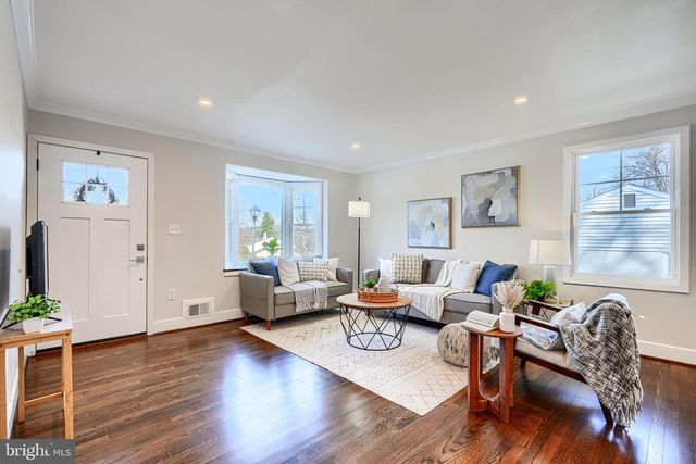 1005 DONINGTON CIR, Baltimore, MD 21204