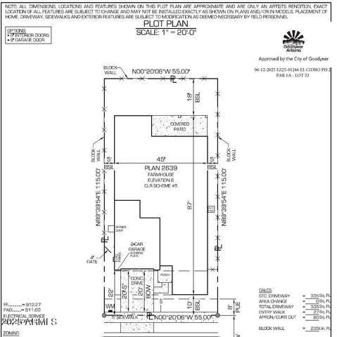 3995 S 178th Lane, Goodyear, AZ 85338