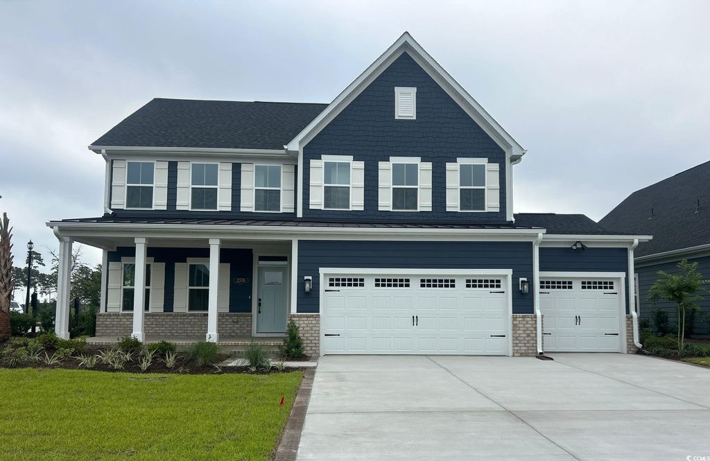2376 Vera Way, Longs, SC 29568