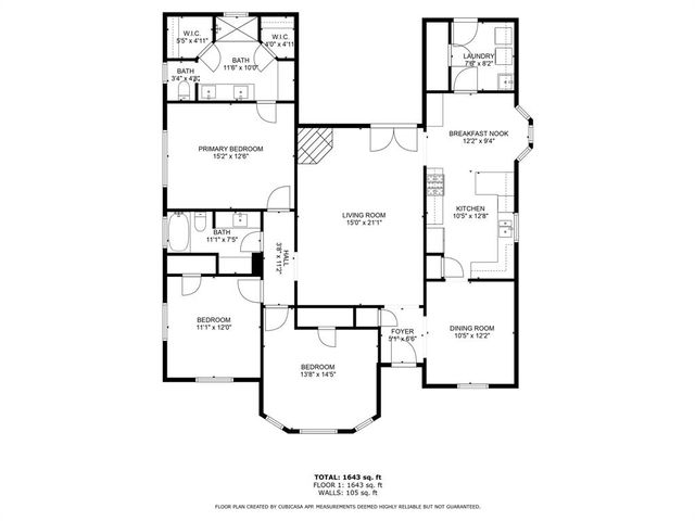 1902 Hollyoak Drive, Houston, TX 77084