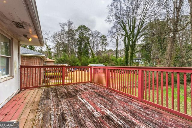 2760 Altaview Drive SE, Atlanta, GA 30354