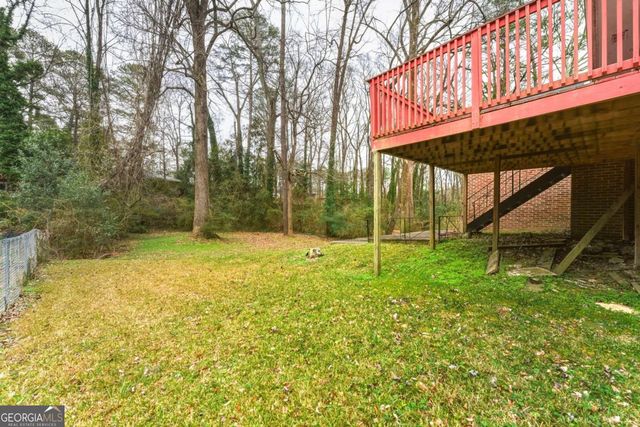 2760 Altaview Drive SE, Atlanta, GA 30354