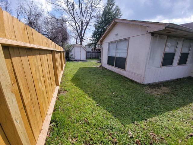 3430 Hombly Road, Houston, TX 77066