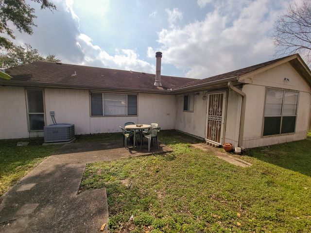 3430 Hombly Road, Houston, TX 77066