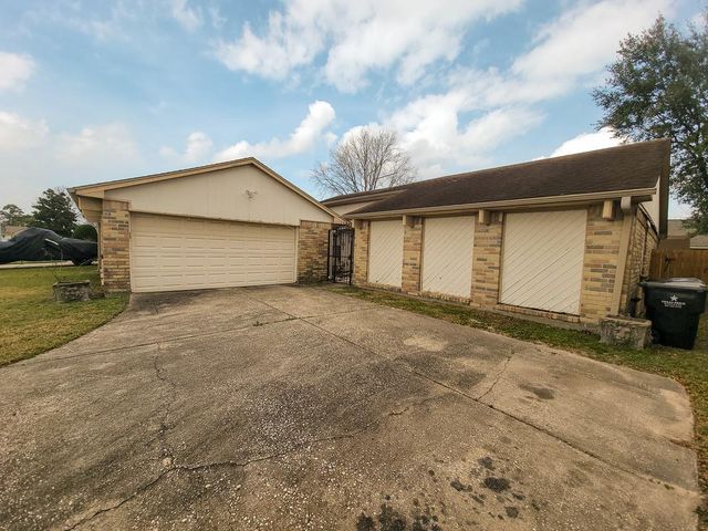 3430 Hombly Road, Houston, TX 77066