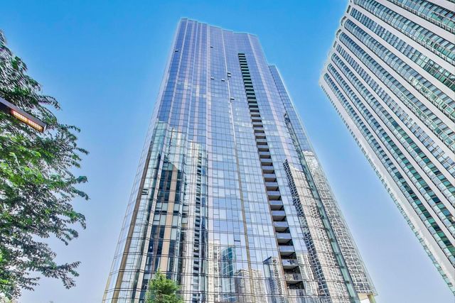 211 N Harbor Drive 1809, Chicago, IL 60601