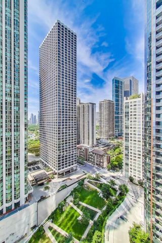 211 N Harbor Drive 1809, Chicago, IL 60601