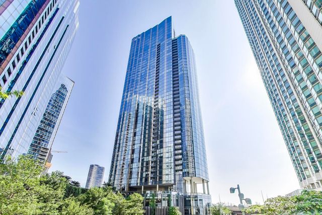 211 N Harbor Drive 1809, Chicago, IL 60601