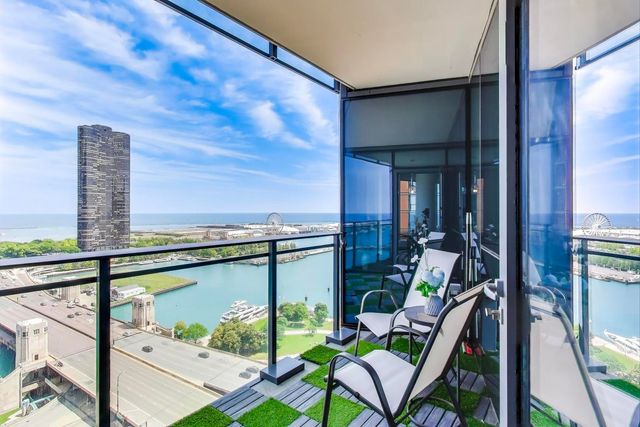 211 N Harbor Drive 1809, Chicago, IL 60601