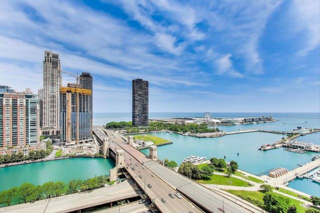 211 N Harbor Drive 1809, Chicago, IL 60601