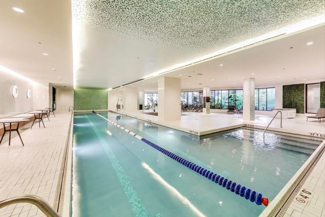 211 N Harbor Drive 1809, Chicago, IL 60601