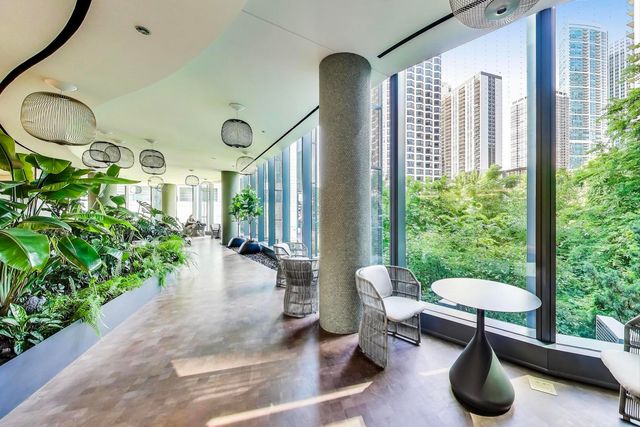 211 N Harbor Drive 1809, Chicago, IL 60601