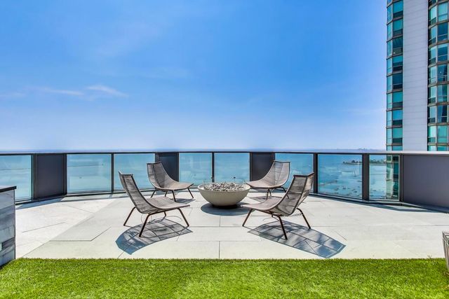 211 N Harbor Drive 1809, Chicago, IL 60601