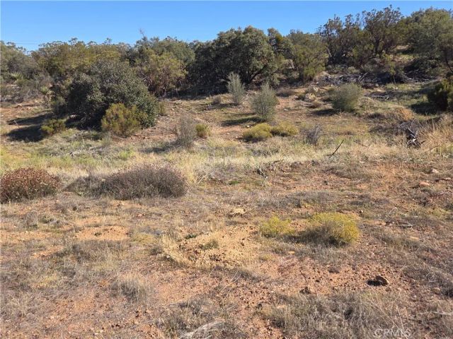 0 Taron Trail, Anza, CA 92539