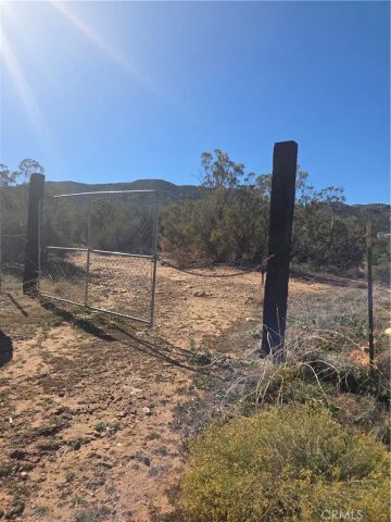 0 Taron Trail, Anza, CA 92539
