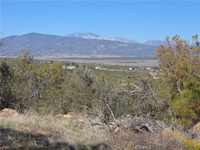 0 Taron Trail, Anza, CA 92539