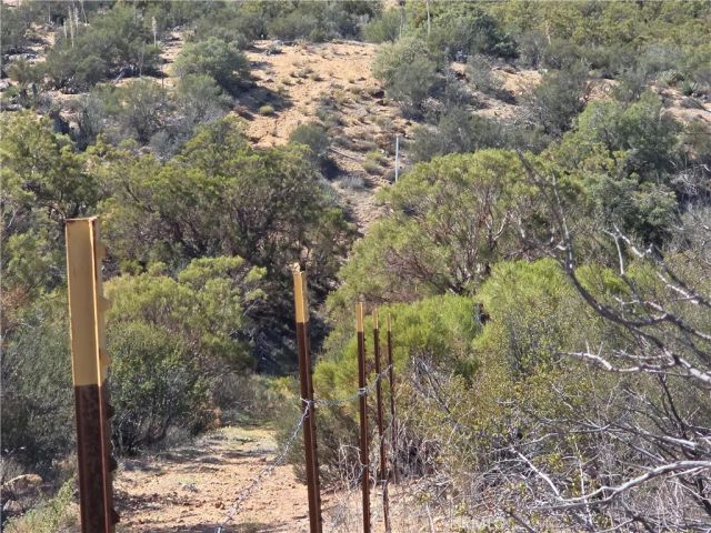 0 Taron Trail, Anza, CA 92539