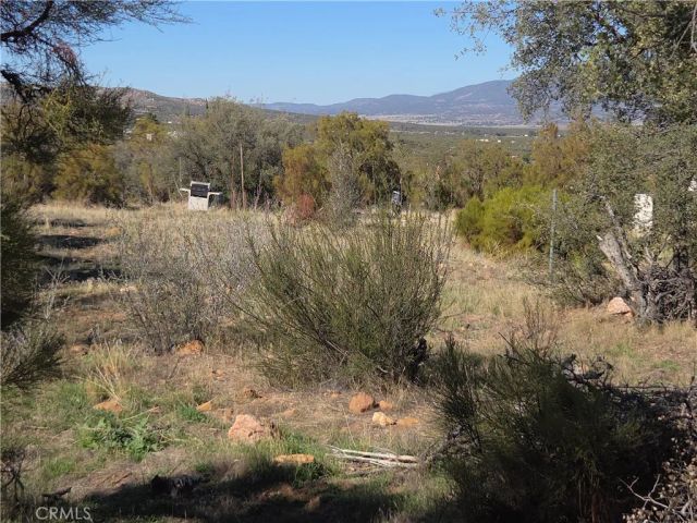 0 Taron Trail, Anza, CA 92539