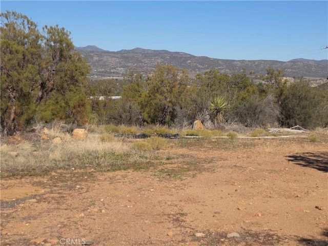 0 Taron Trail, Anza, CA 92539