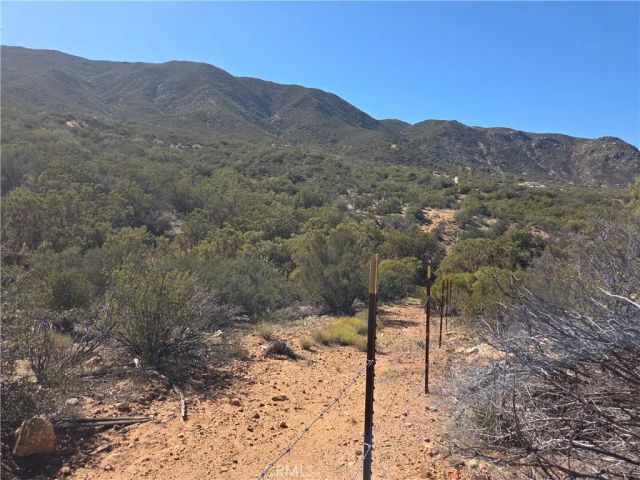 0 Taron Trail, Anza, CA 92539
