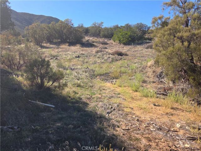0 Taron Trail, Anza, CA 92539