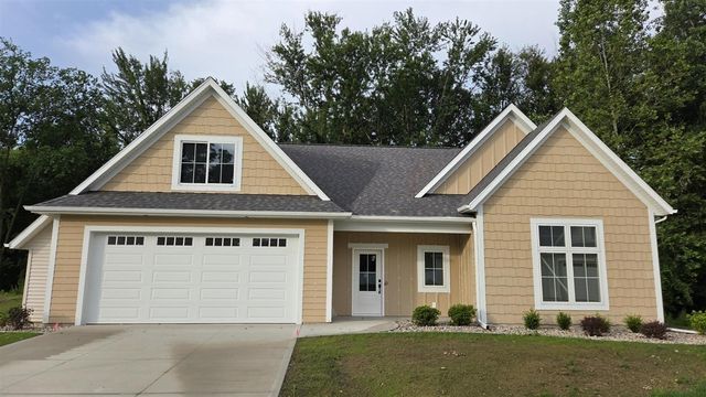 1500 Poppy Point Drive, Jenison, MI 49428