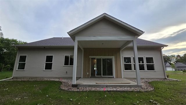 1500 Poppy Point Drive, Jenison, MI 49428