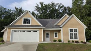 1500 Poppy Point Drive, Jenison, MI 49428