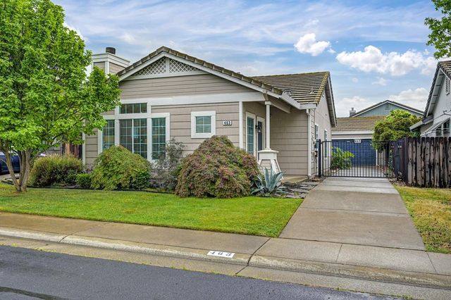 463 Parker Dr, Folsom, CA 95630