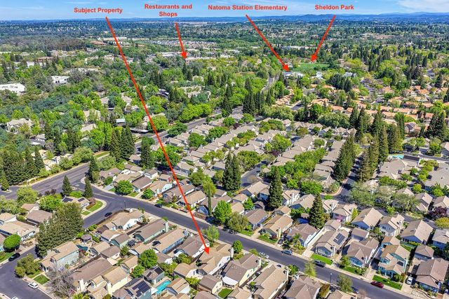 463 Parker Dr, Folsom, CA 95630