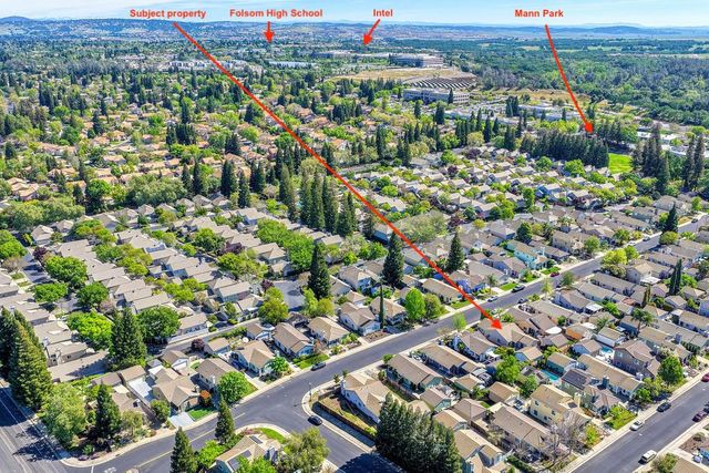 463 Parker Dr, Folsom, CA 95630