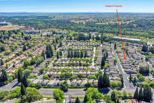 463 Parker Dr, Folsom, CA 95630