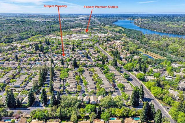 463 Parker Dr, Folsom, CA 95630