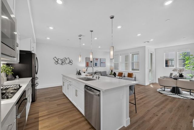 2930 Boyter Place 111, Santa Clara, CA 95051